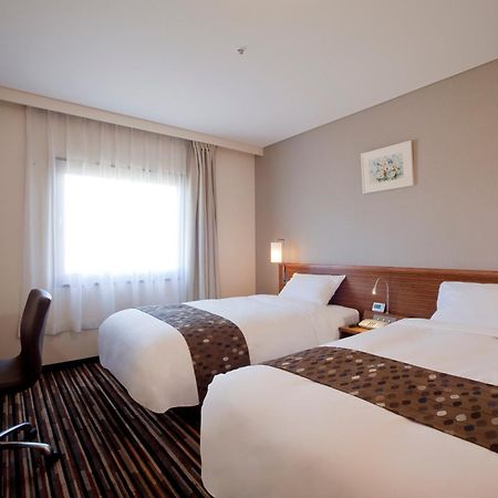 Kagoshima Tokyu Rei Hotel Exterior photo
