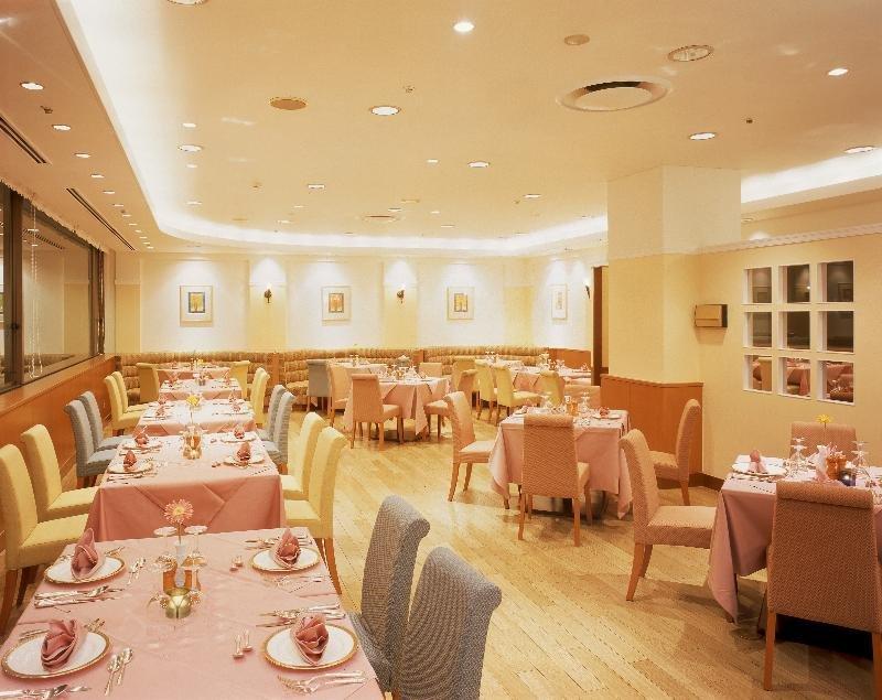 Kagoshima Tokyu Rei Hotel Exterior photo