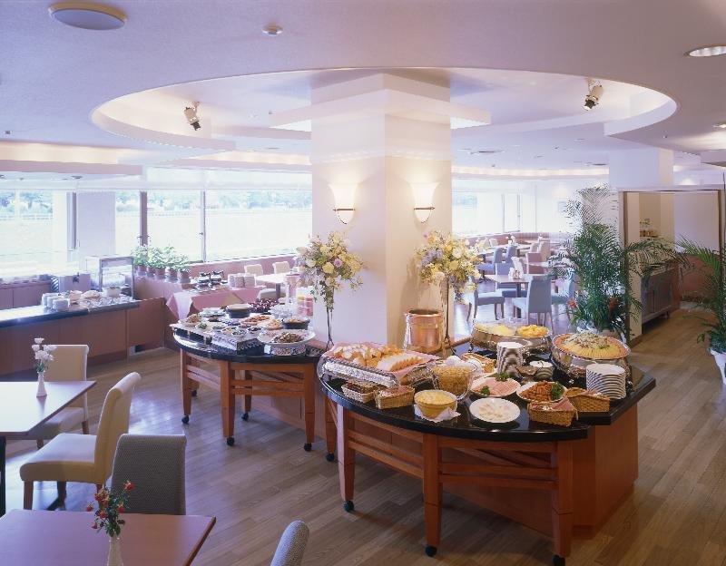 Kagoshima Tokyu Rei Hotel Exterior photo