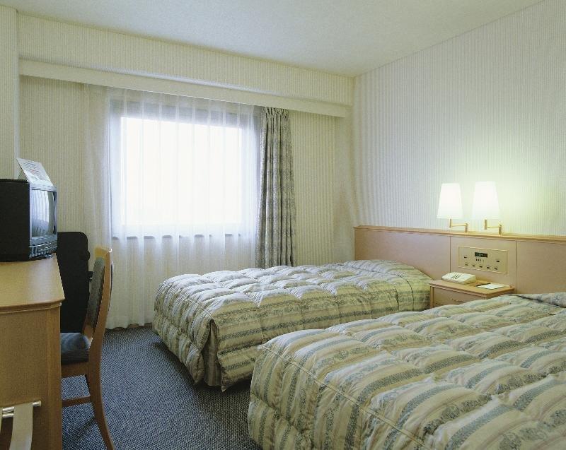 Kagoshima Tokyu Rei Hotel Exterior photo