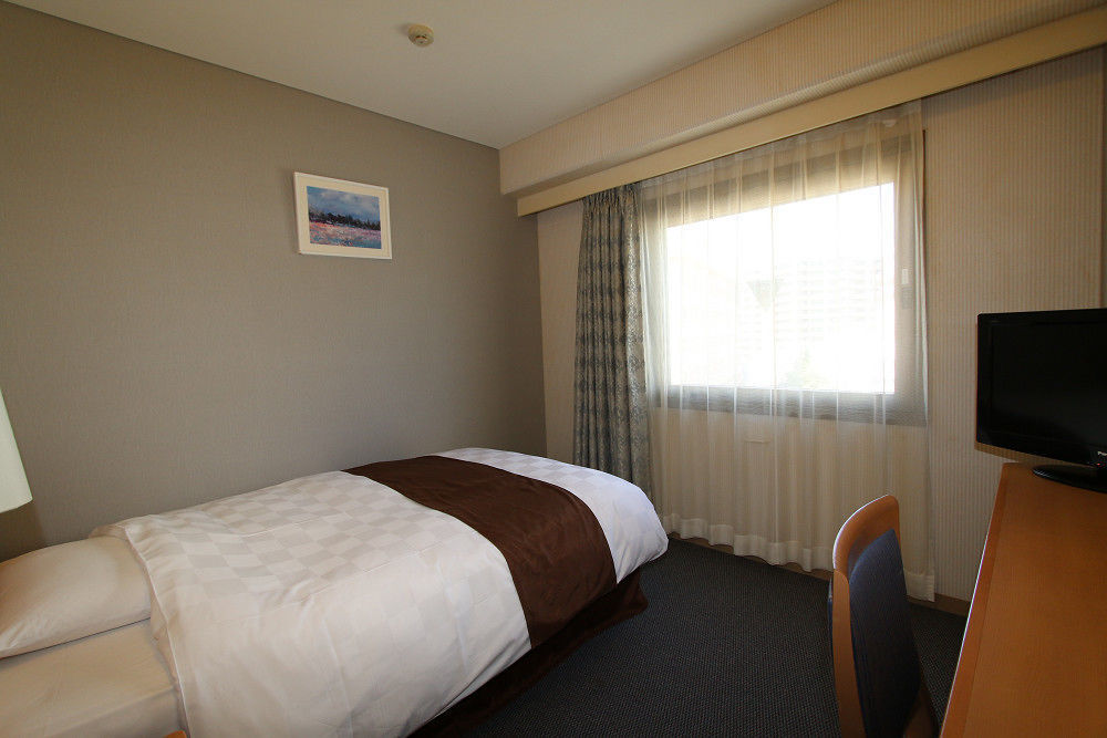 Kagoshima Tokyu Rei Hotel Exterior photo