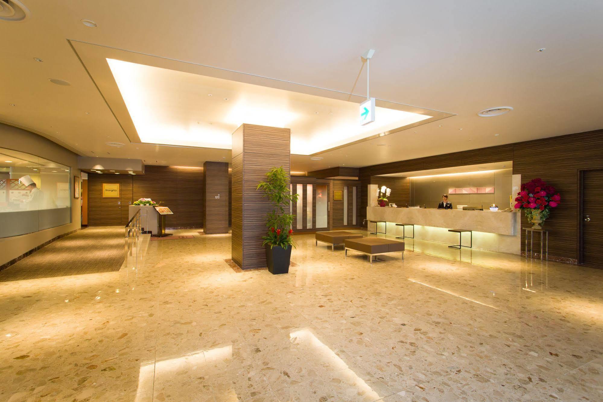 Kagoshima Tokyu Rei Hotel Exterior photo